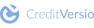 Credit Versio logo